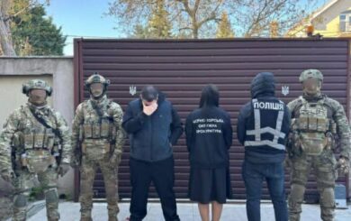 Похищение зернотрейдера: среди вероятных фигурантов — сын мультимиллионера из Одессы