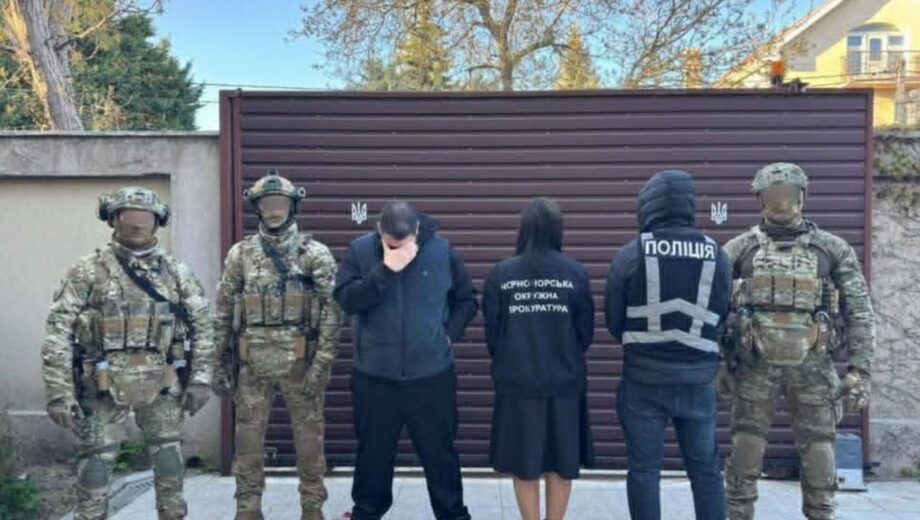 Похищение зернотрейдера: среди вероятных фигурантов — сын мультимиллионера из Одессы