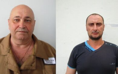 Осужденные за сотрудничество с оккупантами скоро уволятся, часть из них могут мобилизовать