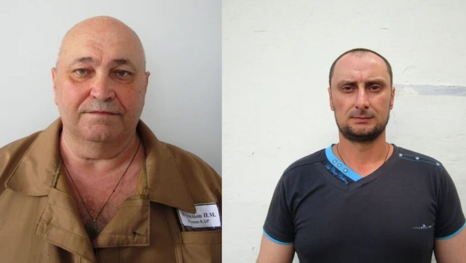 Осужденные за сотрудничество с оккупантами скоро уволятся, часть из них могут мобилизовать