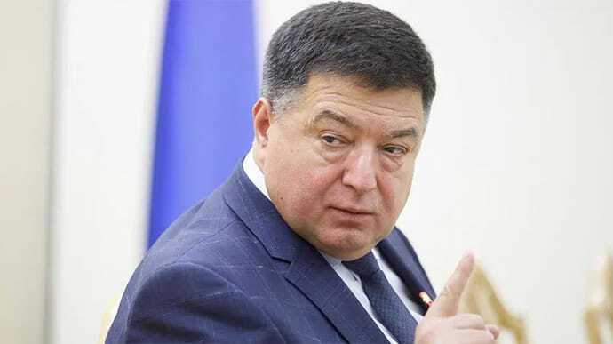 Полицейские или разбойники? На Закарпатье местные предприниматели обвиняют команду генерала Колесника в силовом давлении – медиа
