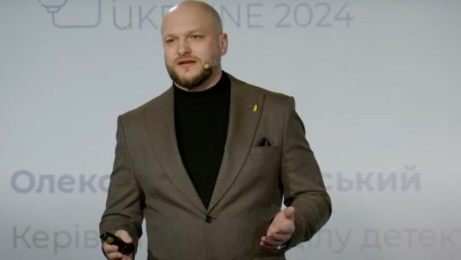 Александр Цивинский раскрыл секрет полиграфа: обмануть практически невозможно
