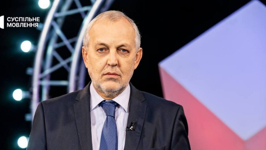 Юрій Макаров у лікарні: на відомого телеведучого напали з ножем