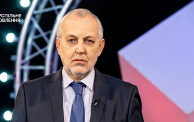 Юрий Макаров в больнице: на известного телеведущего напали с ножом