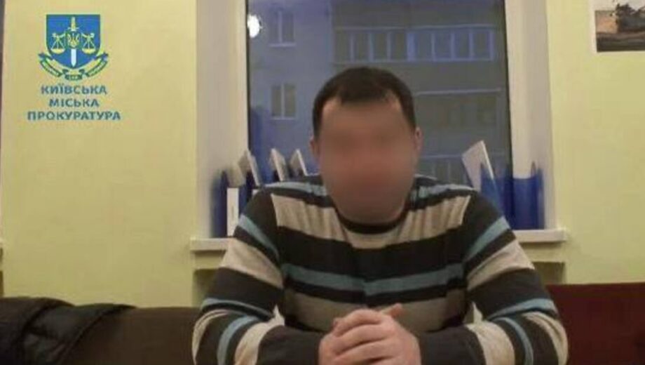 Земельний скандал у Дарницькому районі: колишній депутат під слідством