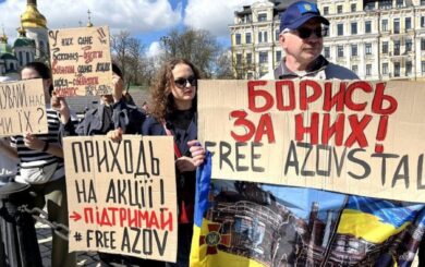 Україна та рф обміняються 115 полоненими