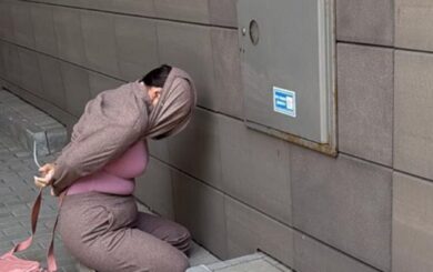Жінка, що стріляла в Стерненка, працювала на спецслужби рф — СБУ