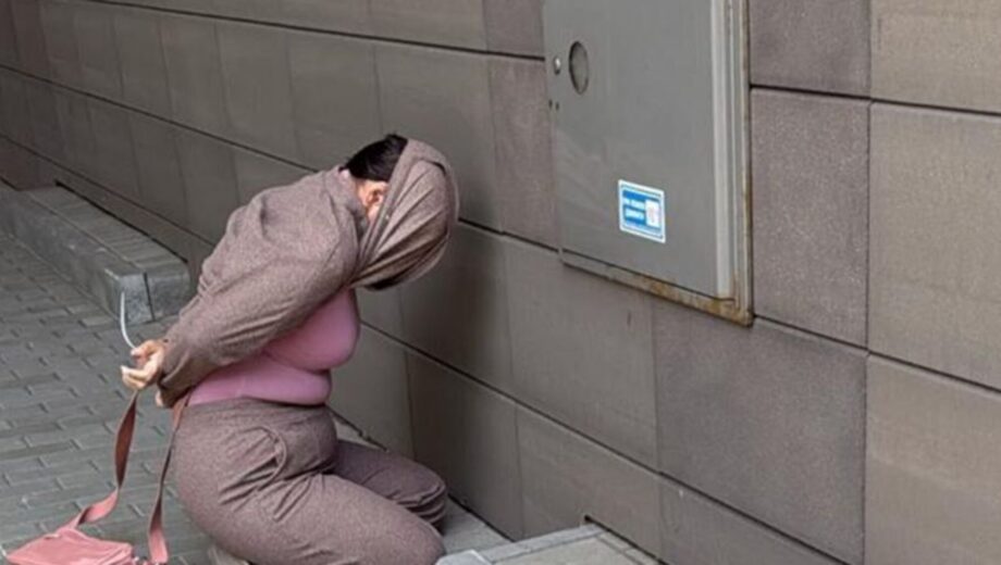 Жінка, що стріляла в Стерненка, працювала на спецслужби рф — СБУ
