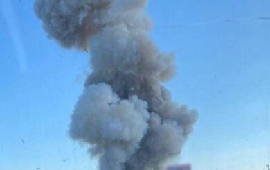 Ракетний удар по Одесі: пошкоджені житлові будинки та є загиблі (оновлено)