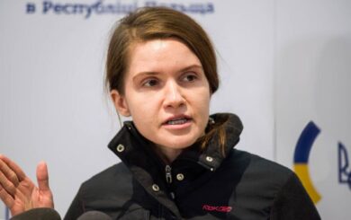 Безуглая раскрыла информацию о своем диагнозе