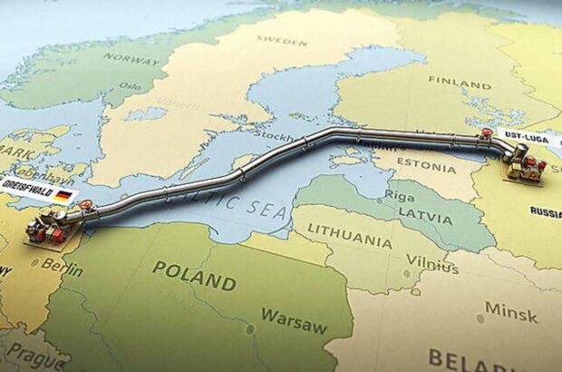 Германия исключает возможность восстановления »Северного потока – 2»