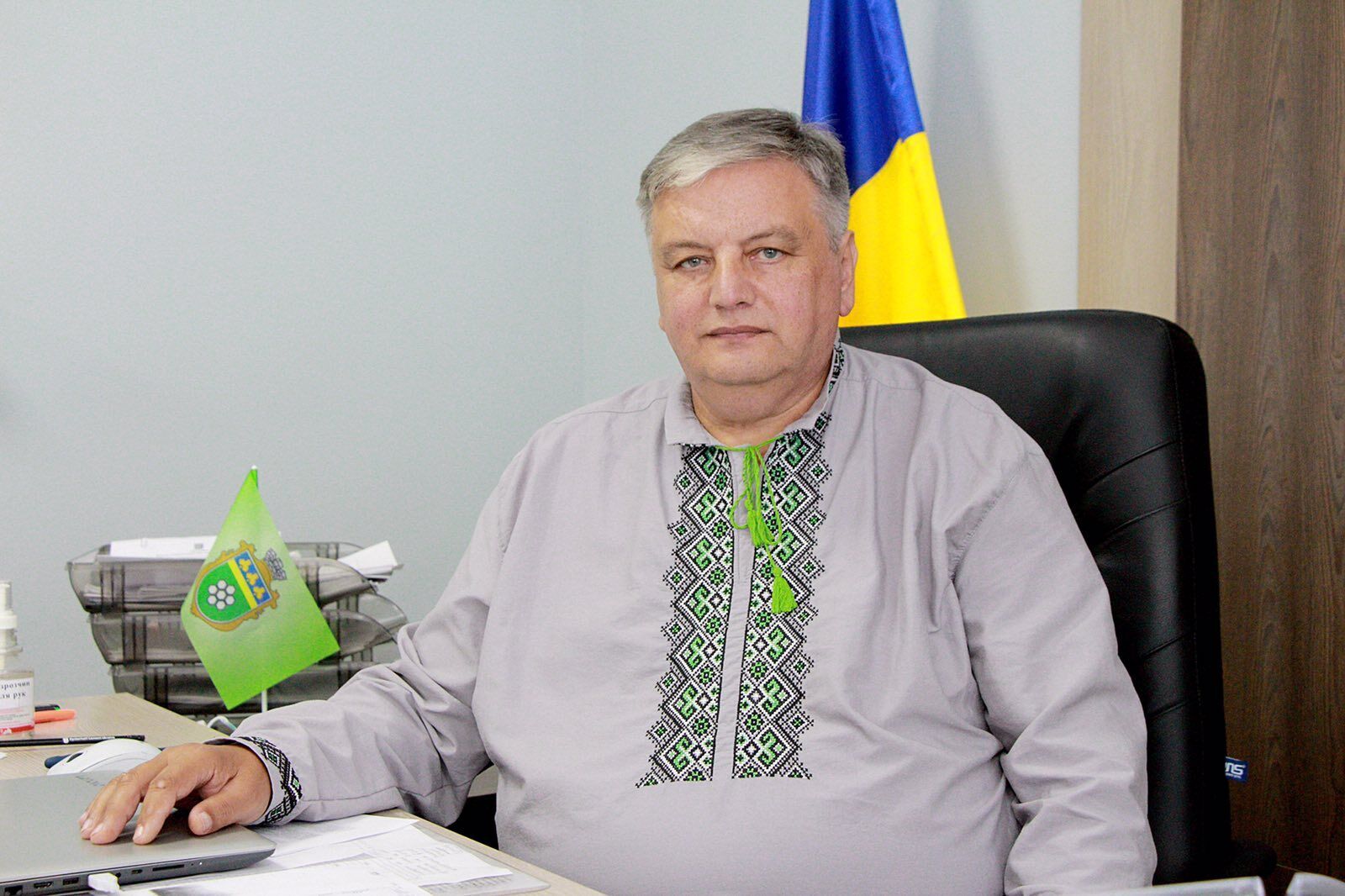 Олександр Супрунюк