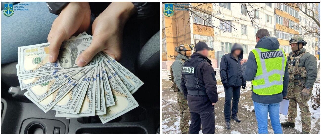 Правоохоронці затримали організатора замовного побиття