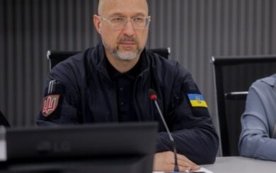 Шмигаль на »Рамштайн»: Украине срочно нужны 10 систем Patriot и ракеты