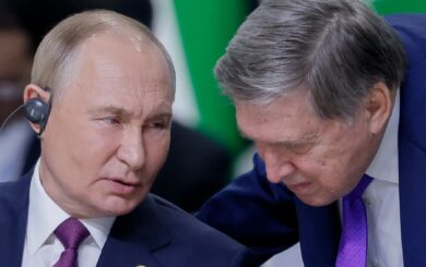 Ключевые фигуры Кремля: кто будет представлять россию в переговорах