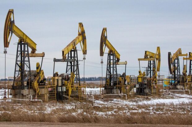 Пекин охладил нефтяную дружбу с Москвой: Sinopec и PetroChina приостановили импорт из россии