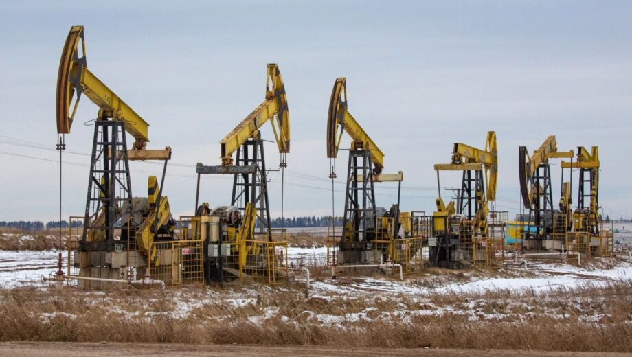Пекин охладил нефтяную дружбу с Москвой: Sinopec и PetroChina приостановили импорт из россии