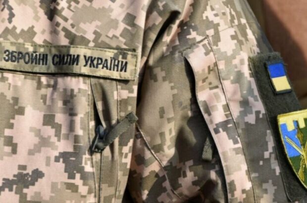 В Подольском районе задержан работник ТЦК, который за взятки помогал избежать мобилизации
