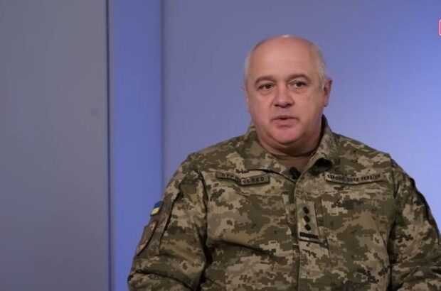 Украинцев, игнорирующих повестки по почте, вносят в базу розыска