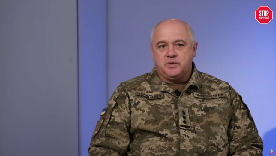 Українців, які ігнорують повістки поштою, вносять у базу розшуку