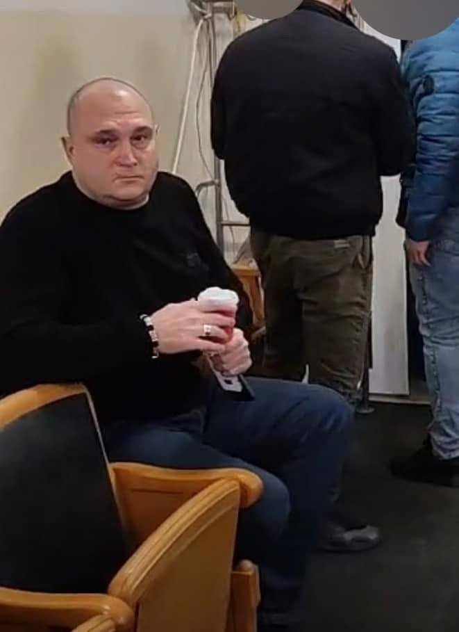 Кримінальний вплив на відбудову Бородянської громади: Іванов, Возний та бездіяльність місцевої влади
