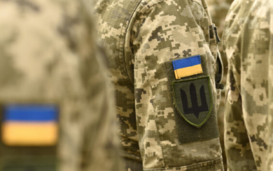 У мережі шириться фейк про ”роботу” працівників ТЦК разом з поліцією у Молдові