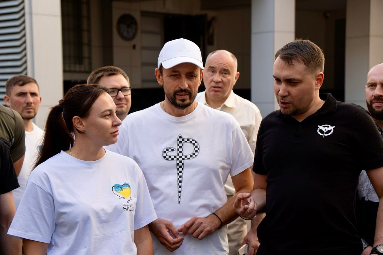 Головне управління розвідки отримало технічне підсилення
