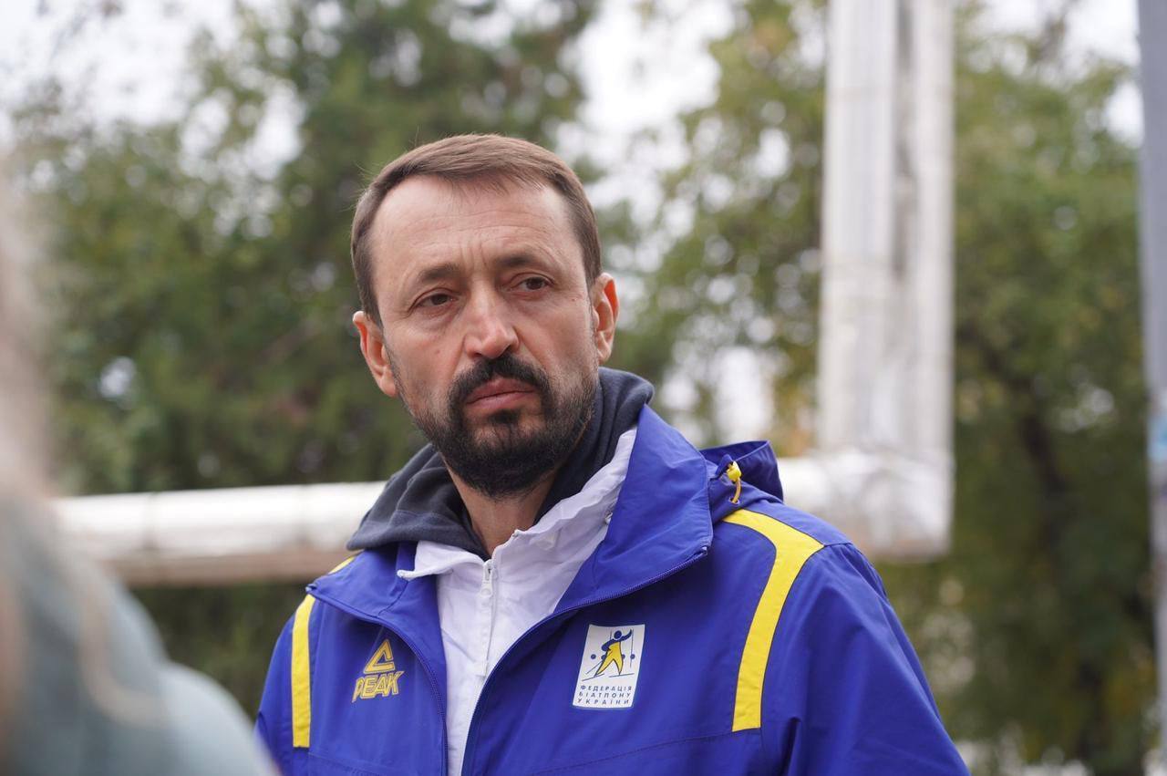 Валерій Дубіль