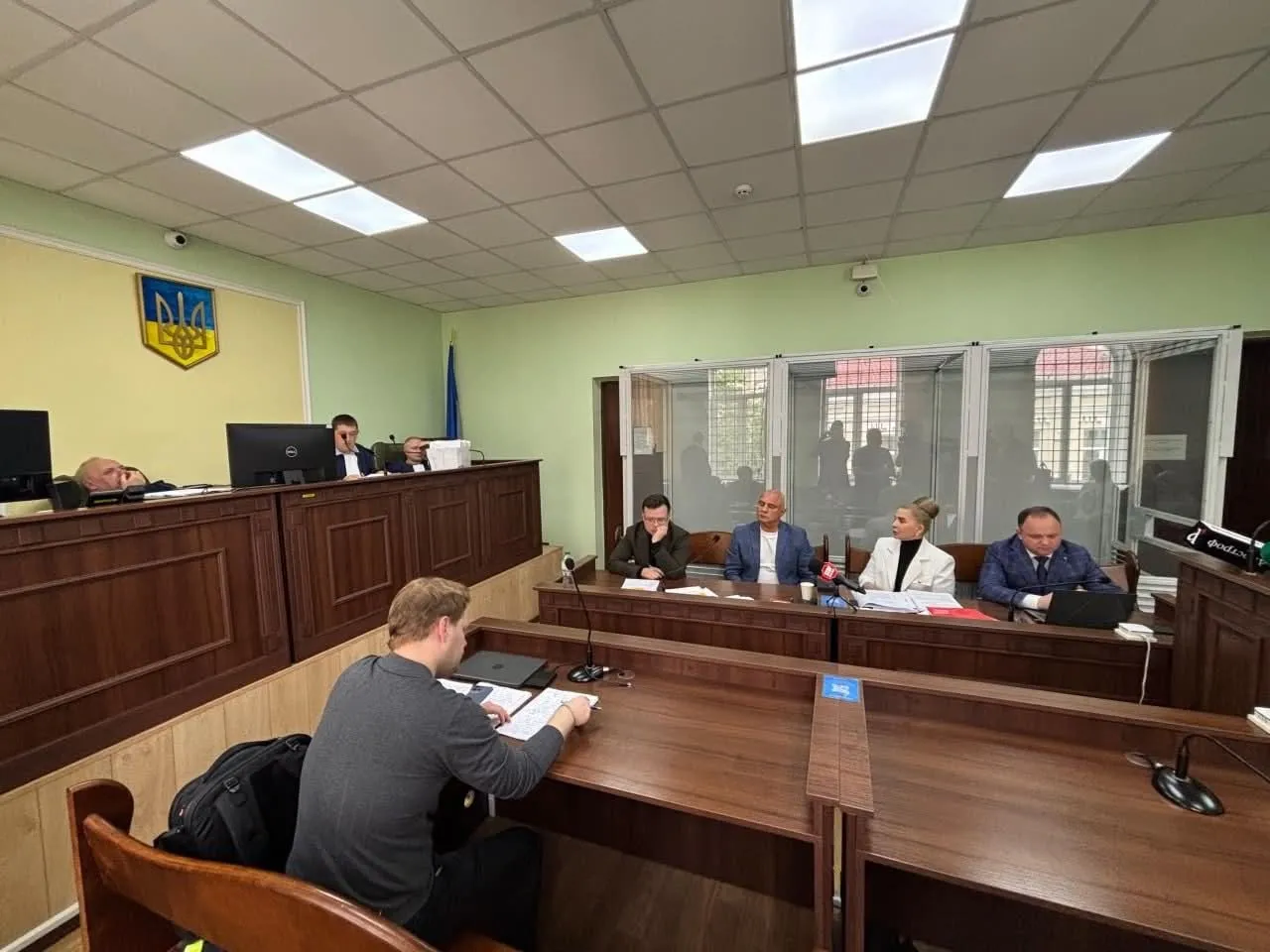 Тимошенко назвала дело против себя политически заказным