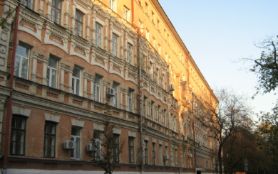 На реставрацію київської пам’ятки архітектури під час війни виділили 52 млн грн