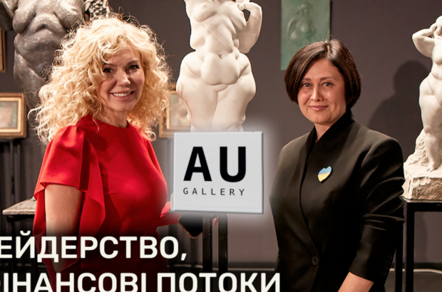 Скандал у ”Домосфері”: хто рейдерить столичний культпростір і до чого тут подружжя Пишних?
