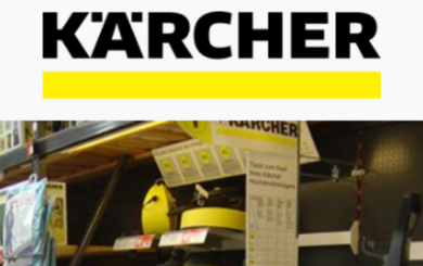 Karcher імовірно відмовляє українцям у гарантії і продовжує вести бізнес у росії, – медіа