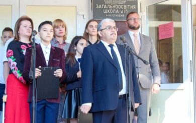Громкий скандал в Луцке: разоблачена схема »липовых» учителей для уклонения от мобилизации