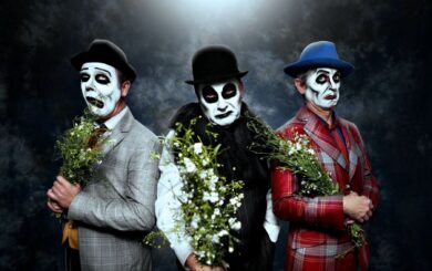 У Греції неочікувано скасували виступ гурту The Tiger Lilies через підтримку України