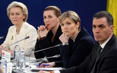 ЄС розпочинає найбільший оборонний проєкт: сотні мільярдів євро на безпеку