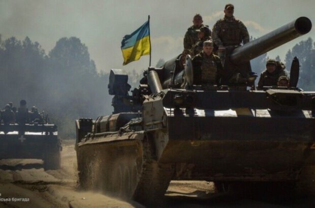 Відповідальність за прорив: ДБР взяло під розслідування дії 28 командирів на Харківщині