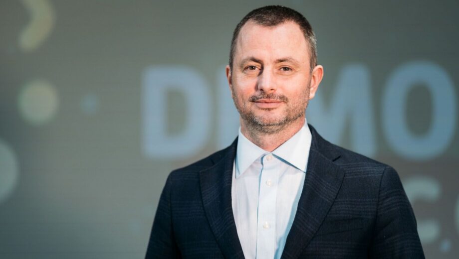 Очільник Деснянського району назвав проєкт метро на Троєщину нереальним