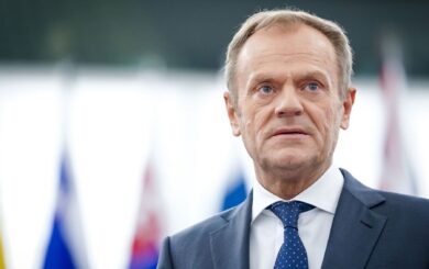 Дональд Туск про міграційну загрозу: путін і Лукашенко провокують кризу на кордоні