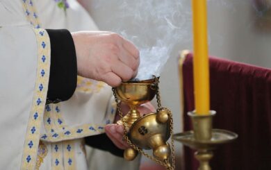 Бронювання духовенства: майже 2300 священників звільнені від мобілізації