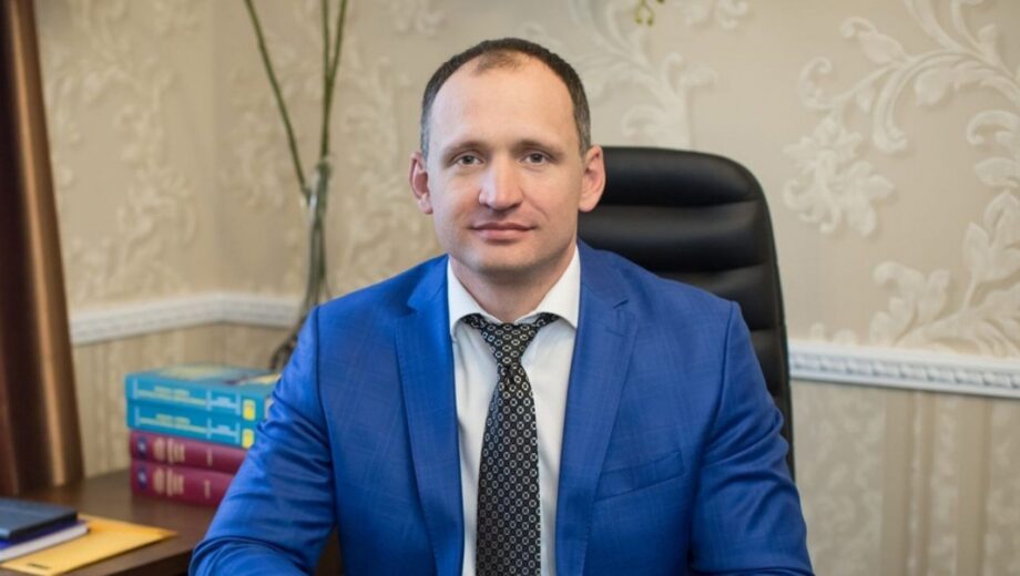 Украина вместе с международными партнерами работает над созданием спецтрибунала для наказания военных преступников россии — Олег Татаров