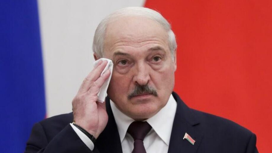 Лукашенко гарантує собі недоторканість та привілеї після відставки