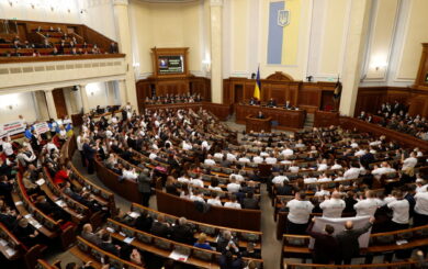 Депутати отримали понад 26 мільйонів гривень компенсацій за оренду житла