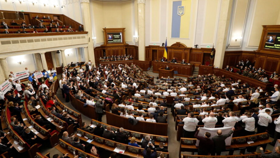 Депутати отримали понад 26 мільйонів гривень компенсацій за оренду житла
