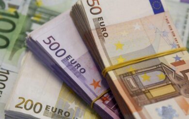 Европейские страны могут арестовать замороженные активы России на 200 млрд евро — FT