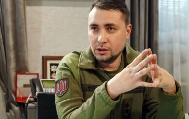 Планы россии остаются неизменными: Донбасс, юг и буферная зона – Буданов