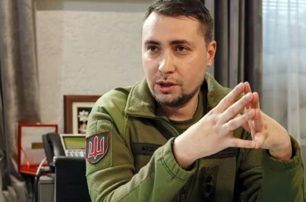 Українська делегація в США: Буданов, Умєров і Арахамія ведуть перемовини про мир