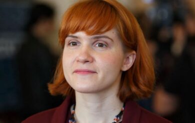 Нардепку Мар’яну Безуглу підозрюють у розголошенні держтаємниці