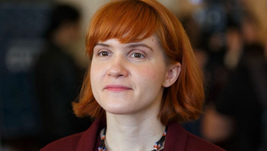 Нардепку Мар’яну Безуглу підозрюють у розголошенні держтаємниці
