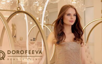 Что происходит с Dorofeeva beauty clinic?