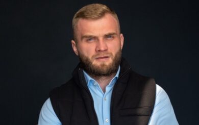 Нардепа-втікача Дмитрука ”засекли” у торговому центрі Лондона, – Громадське